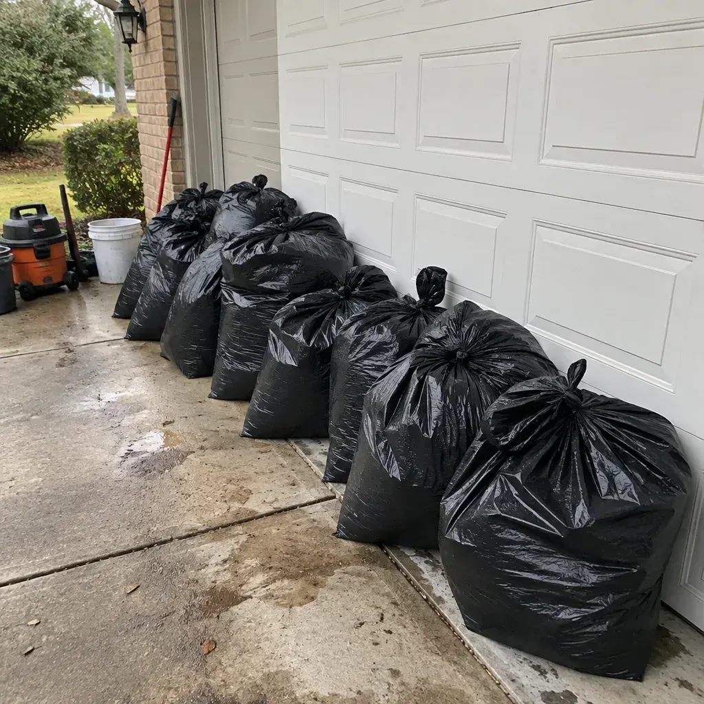 Provo Sewage Backup Cleanup Response Timing